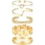 Antique Gold