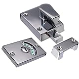 Für Toiletten / Duschkabinen & Badezimmer. Betonung auf eleganten, sauberen, verschleißfesten öffentlichen Plätzen,