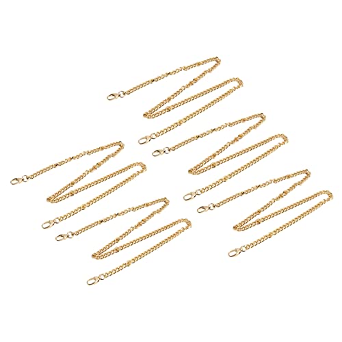 Chaînes artisanales de bricolage solides pour réparer et créer des colliers