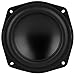 Dayton Audio ND140-PR 5-1/4