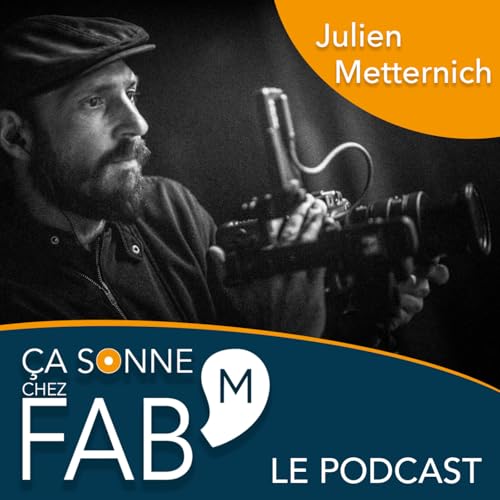 &Ccedil;a sonne chez Fab'M - Julien Metternich #17