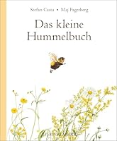 Das kleine Hummelbuch 3737354936 Book Cover
