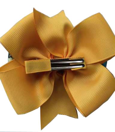 Miniatura 3 de Lindos accesorios para el cabello, cintas para el cabello, lazos para el pelo, lazos para el pelo para niñas, accesorios de coqueta, cinta azul para