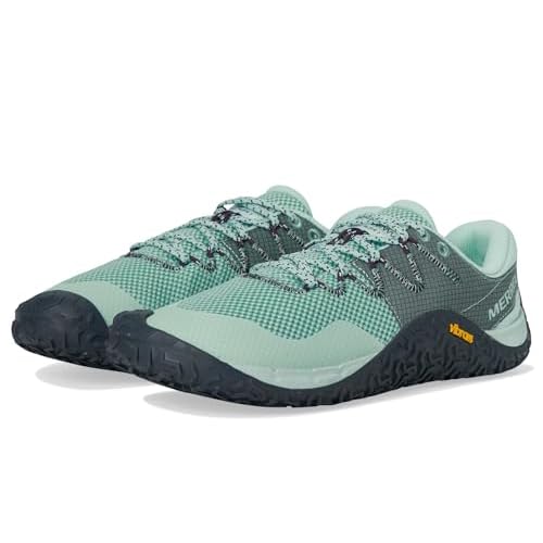 Merrell Men’s Trail Glove 4Trail Running Shoes