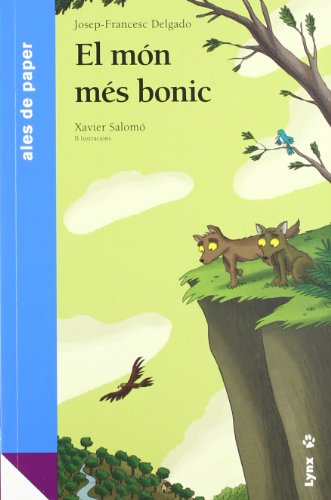 Portada de El Món Més Bonic