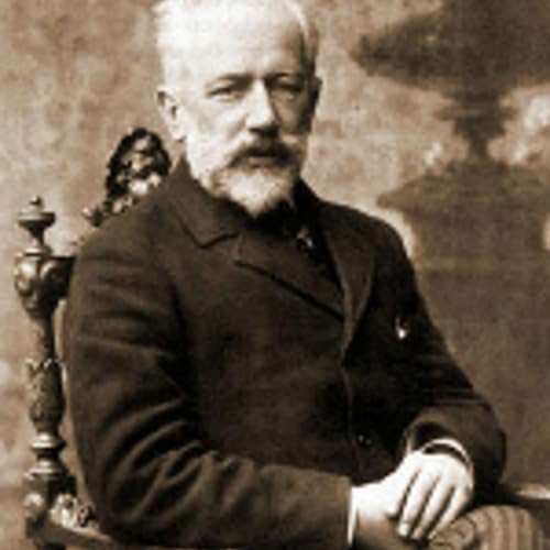 I Notturni di Ameria Radio del 22 ottobre 2025 - P. I. Cajkovskij / Souvenir de Florence, op. 70 / Borodin Quartet
