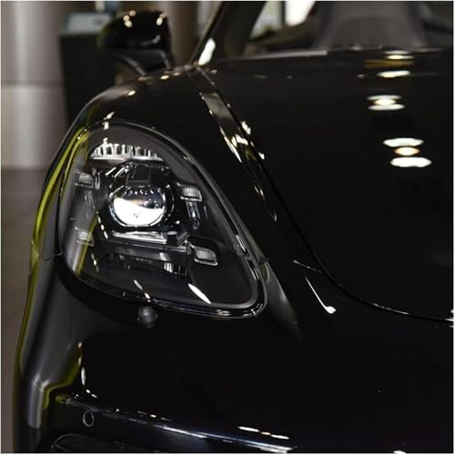 Abat-jour de lampe voiture 718 pour trajets de nuit - 5