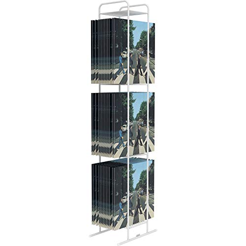 Zomo VS-Rack Vinya 150 Wit - Image 3