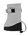 Molehill Infant Boot, Silver, Small (Infant)