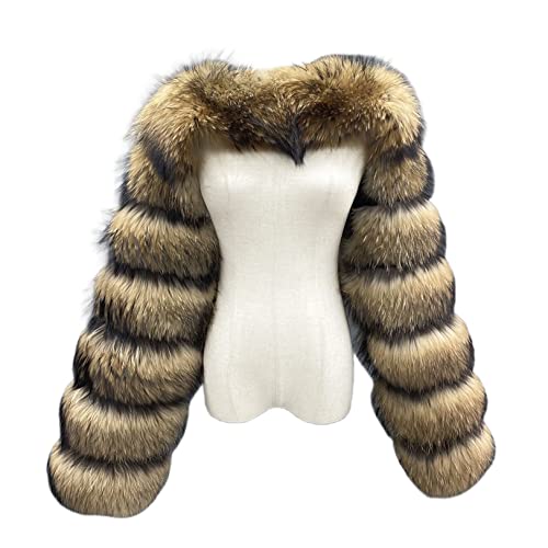 Fluffy Faux Fur Women's Scarlf Stole Shawl Shrug Wraps Mini Jacket Cover Up Outwear Tops with Sleeves