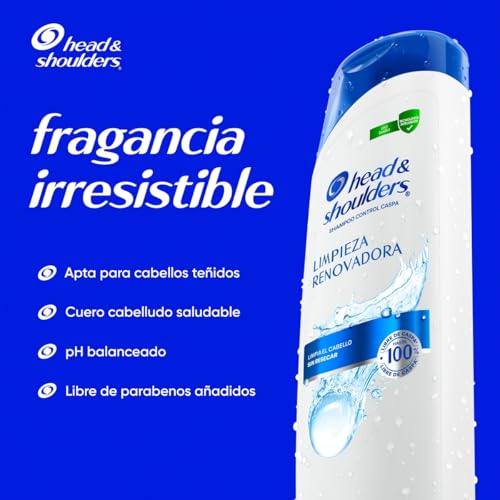 Lista de Head shoulders los más solicitados. 11 Imagen adicional