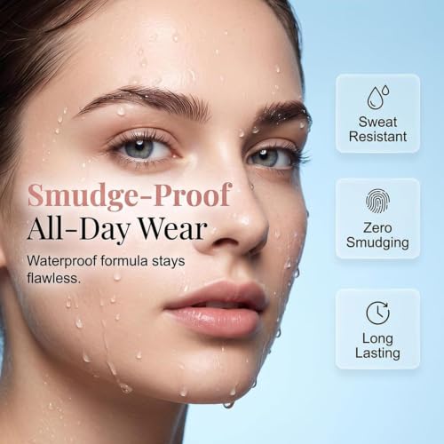 - Quick Drying Brow Makeup Tool Beauty Tool, Easy Eyebrow Shaping