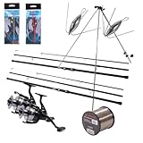 Ultimate Beachforce Set 4.20m | Meeresangelset