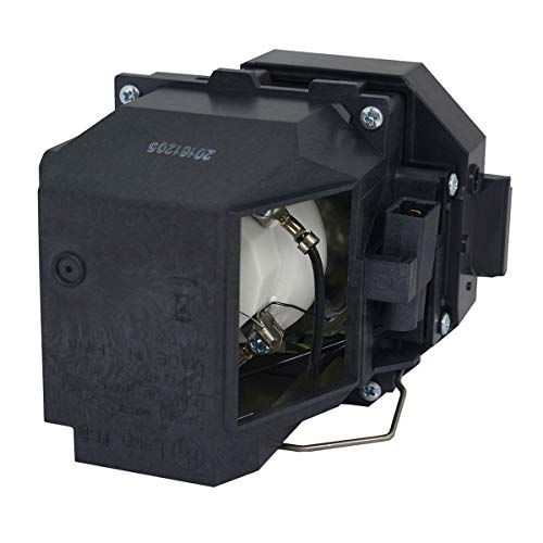 Lámpara y carcasa Advanced Lamps para Epson Powerlite 5520W miniatura 5