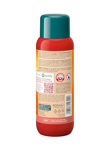 Kneipp Aroma-Pflegeschaumbad Gute Laune - 400 ml