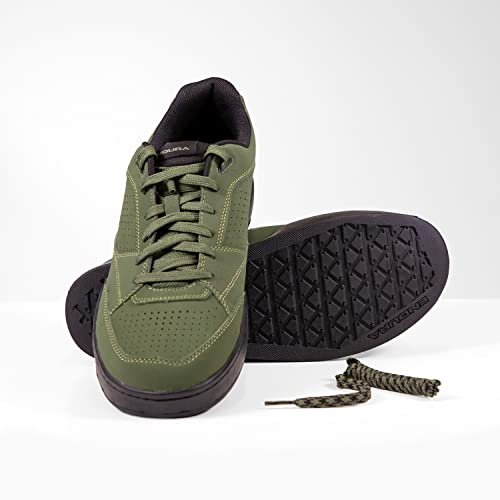Image of Endura Men's Hummvee Mountain Cycling Shoes
