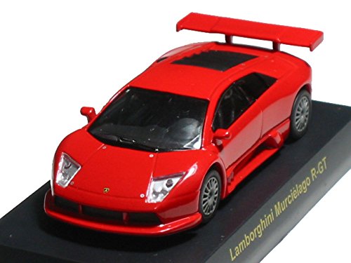 京商 KYOSHO 1/64 SCALE ランボルギーニ・ミニカーシリーズ2 KYOSHO 1/64 ランボルギーニ・ミニカーコレクション 28個入り
