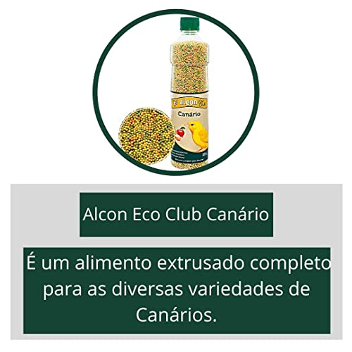 ALCON ECO CANARIO 325GR