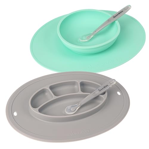 The Best Suction Plate of 2024 MightyMoms Review