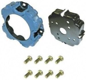 Santech Industries MT2380 A/C Clutch Hub