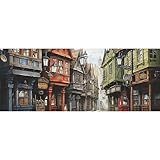 Nuestro papel de regalo de cumpleaños para niñas de tinta y acuarela de fantasía se entrega plegado. Puede haber ligeras arrugas o arrugas, y podría haber un menor desgaste de tinta en las arrugas. Sin embargo, esto no disminuye su uso o atractivo estético. Su alta calidad garantiza que tus regalos se vean elegantes y refinados a pesar de las arrugas.