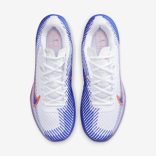 Image of Nike Men's Zoovapor 11 Hc Lace-Up Shoes