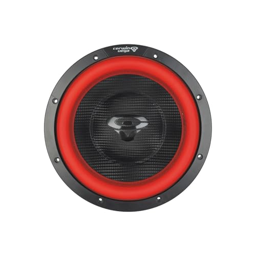 CERWIN-VEGA! Vega Subwoofer - 12