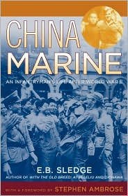 China Marine Publisher: Oxford University Press, USA