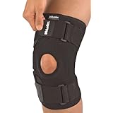 ミューラー(Mueller) ひざサポーター オープンパテラニースタビライザー 左右兼用 男女兼用 フリーサイズ 54667