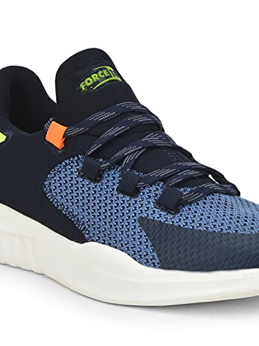 Image of Liberty Force 10 Mens Karter Sports Shoes