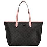 Joop! - piazza edition lara shopper lhz Rosa
