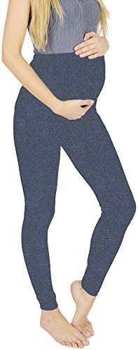 Winter Maternity Leggings 
