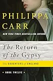 The Return of the Gypsy (The Daughters of England Book 12)