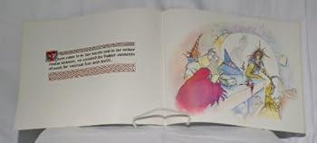Hardcover The Book of Dragons Book
