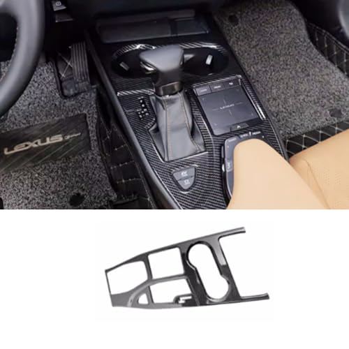 Panneau de changement de vitesse Lexus UX ZA10 2018-2021 ABS