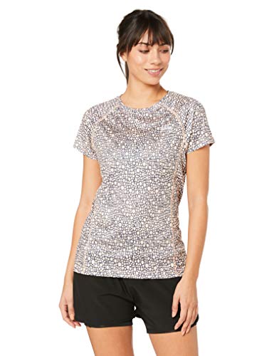 T-Shirt Canterbury Vapodri Femme pour entraînement de rugby