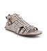 Bed Stu Women's Claire Sandal