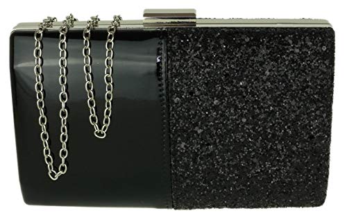 Sac Girly Briller pour vos soirées de gala et mariages élégants