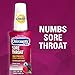 Chloraseptic Max Strength Sore Throat Spray, Wild Berries Flavor, 4.0 fl oz
