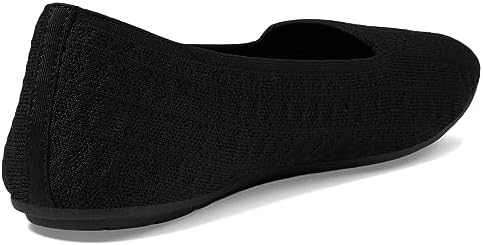 SKECHERS Women's Cleo 2.0-Look at You Ballet Flat Review | Image 4