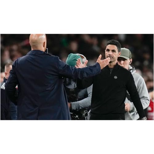 Title decider in the 3rd game week? Liverpool vs Arsenal Match Preview