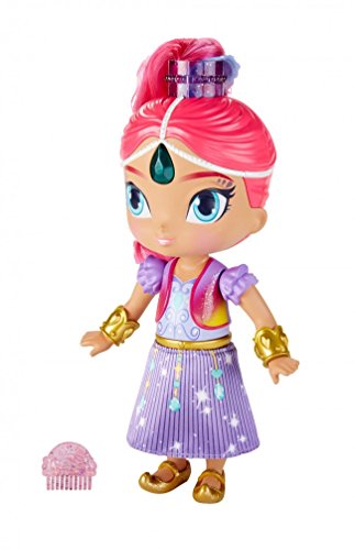 shimmer and shine wish & twirl