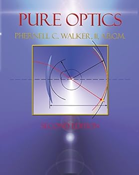 Paperback Pure Optics Second Edition (Second Edition) Book