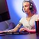 Zosvoses Arctis 5 Kabel kompatibel mit SteelSeries Arctis 3, Arctis 5, Arctis 7, Arctis Pro, Arctis Prime Gaming Headset, Ersatz Audiokabel für Steelseries, 1,5 m