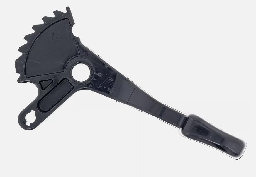 731-08743B 6-Speed Control Lever, Replacement for MTD Murray Troy-Bilt Mini Rider R Neighborhood OEM