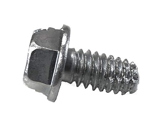 Recliner-Handles Self Tap Screw Used on Furniture Bases, Support Tubes, and Torque Tubes