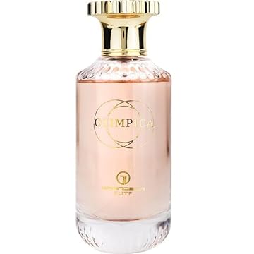 Perfume Grandeur Elite Olimpica EDP - Feminino 100mL