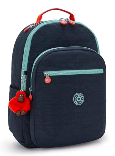 Kipling Seoul, Cosmo Blue C, One Size2
