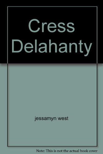 Cress Delahanty B0015TMPG2 Book Cover
