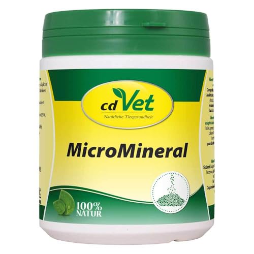 MICROMINERAL Vet. 500 g